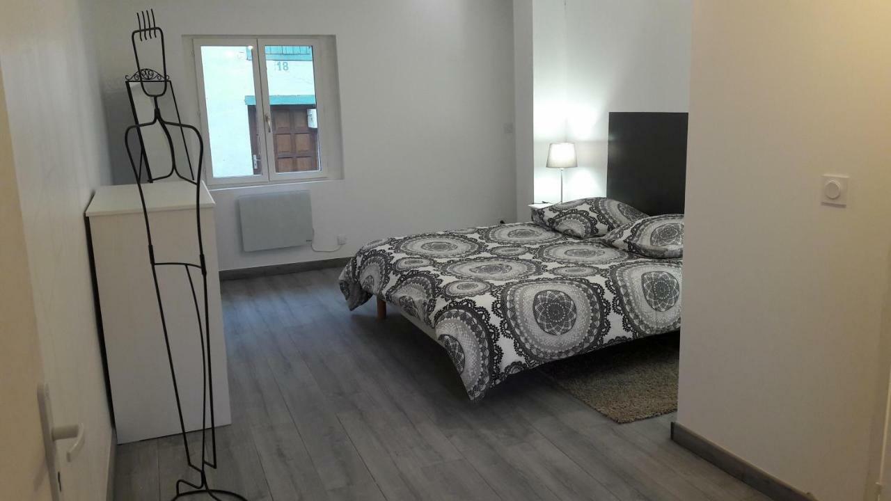 Appartement Charmant - Centre Castelnaudary Kültér fotó